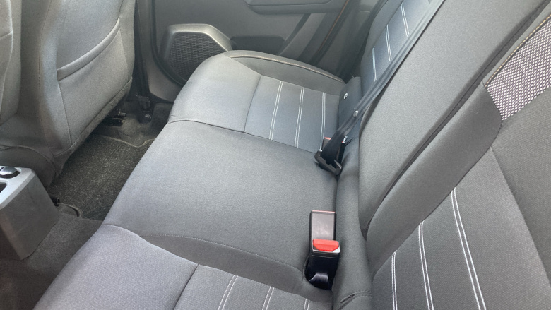 Dacia Sandero Stepway 1.0 TCe Expression 5dr Petrol Hatchback